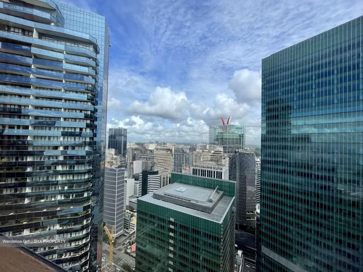 The Sail @ Marina Bay (D1), Apartment #600791061